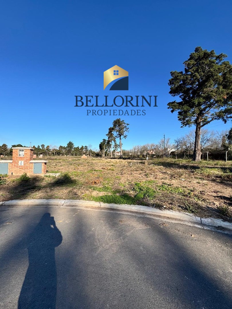 Barrio La Estela -  Guido.