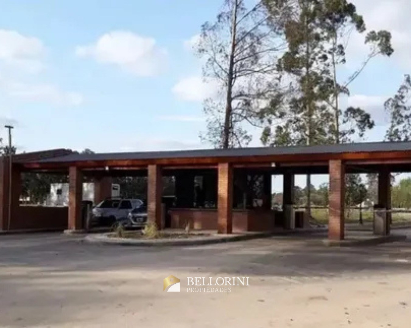 Mariano Acosta 3098, Pilar Barrio cerrado Santo Tomas 3000
