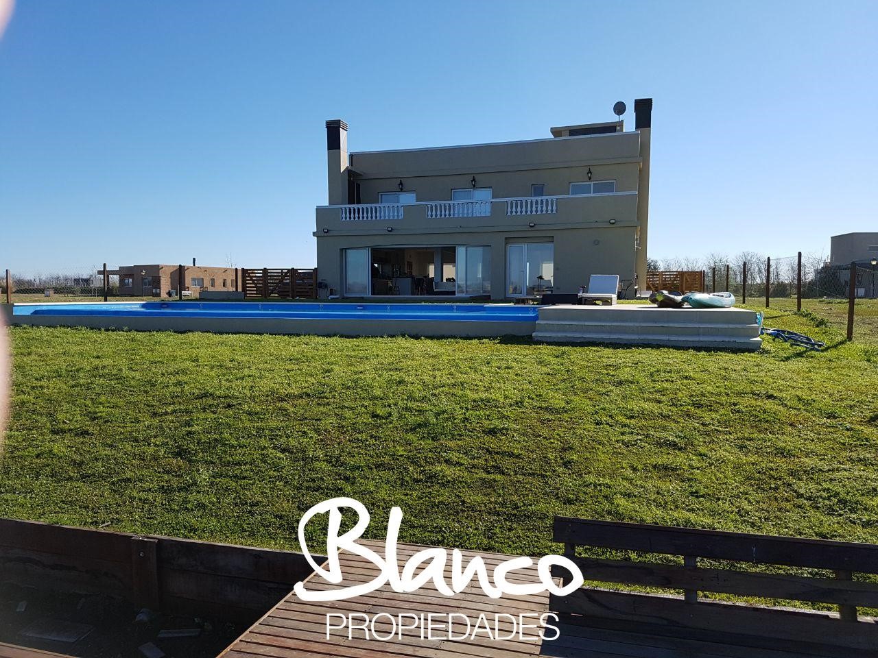 Casa en Alquiler. San Sebastian, Escobar, G.B.A. Zona Norte