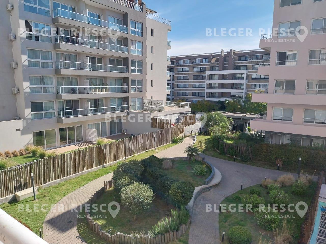 Antares Metallo. Nordelta 100