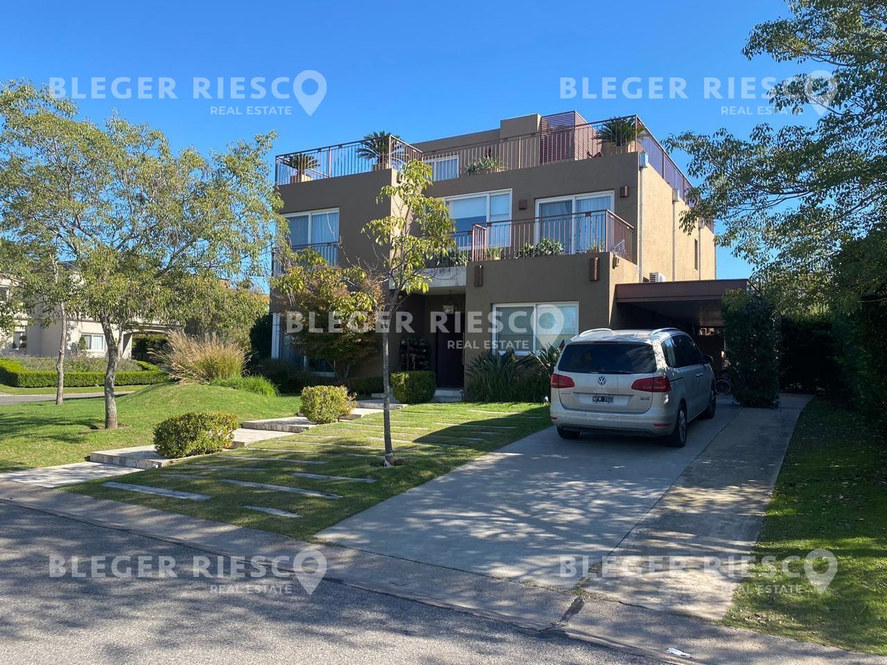 El Golf Nordelta 100