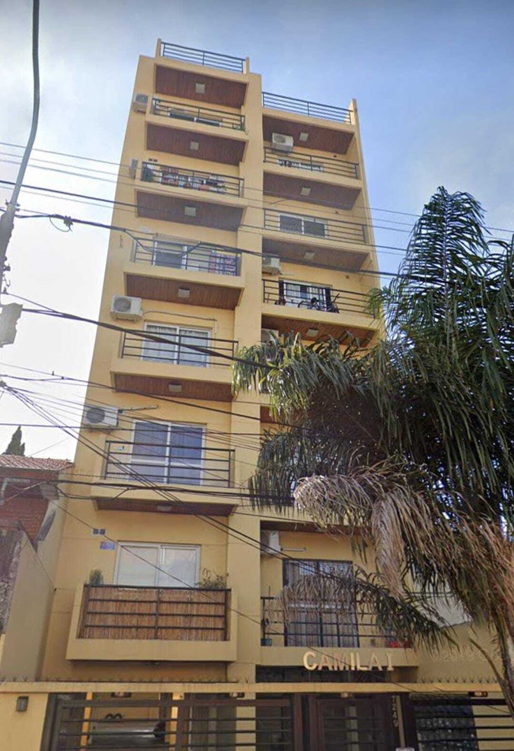 Leandro Niceforo Alem 7200