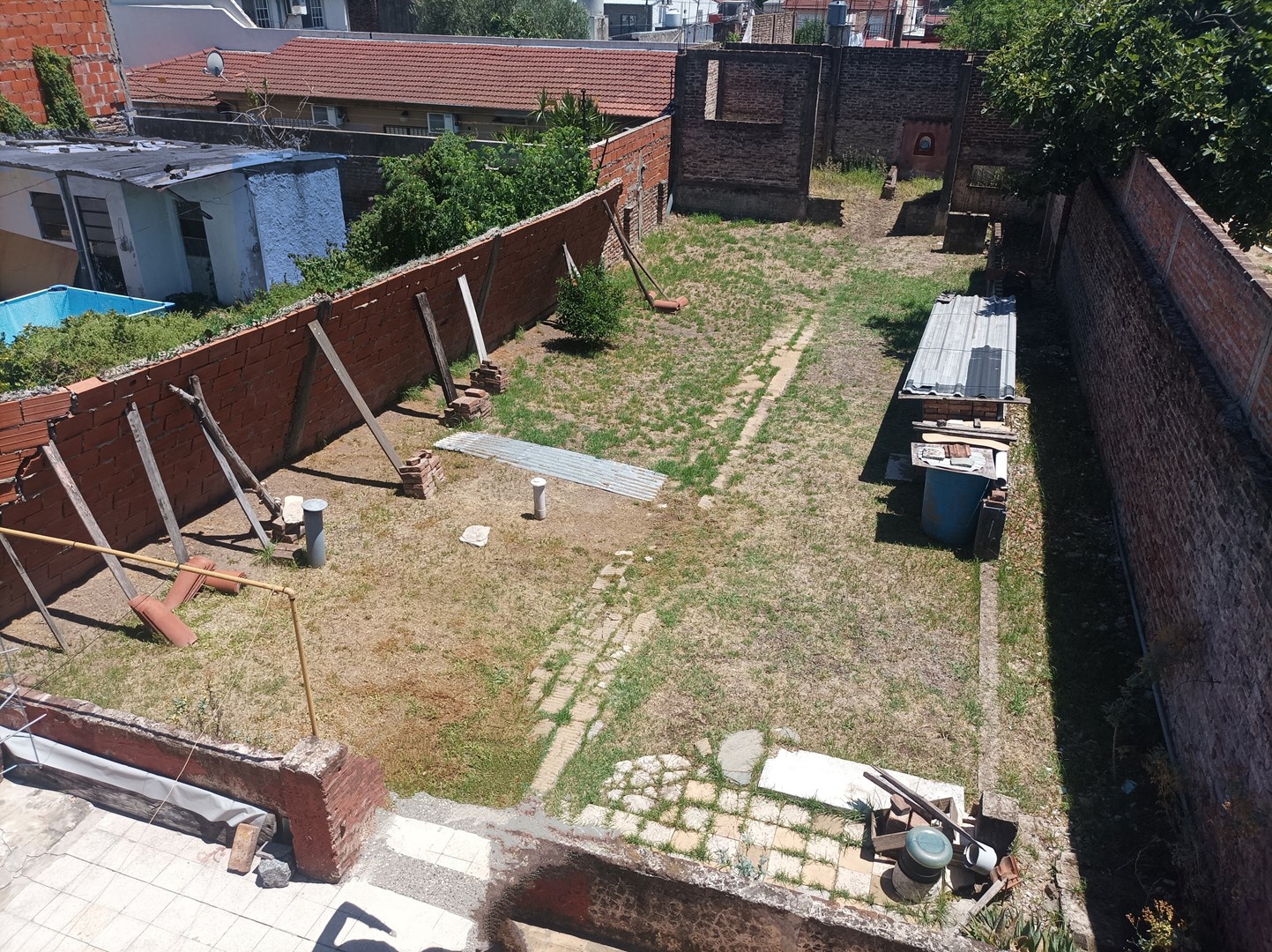 calle 80 6100