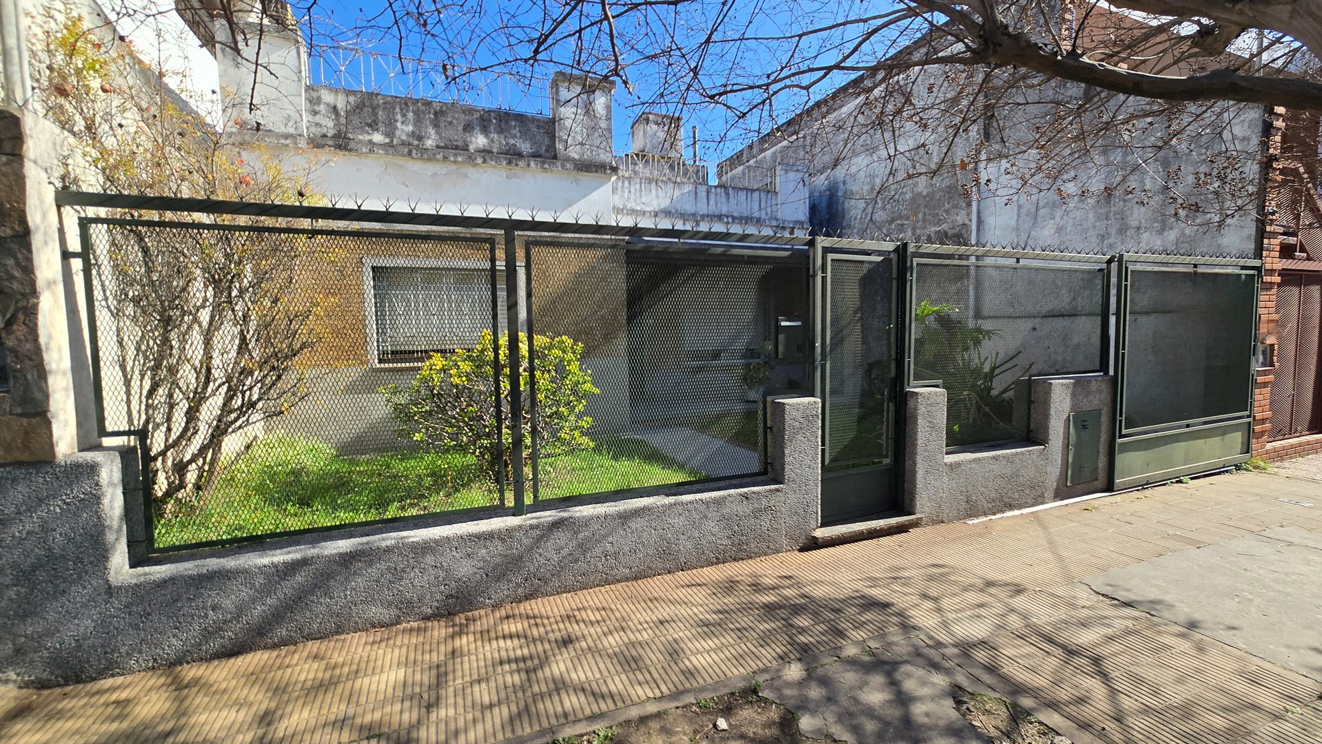 Cjal. Calcagno 3000