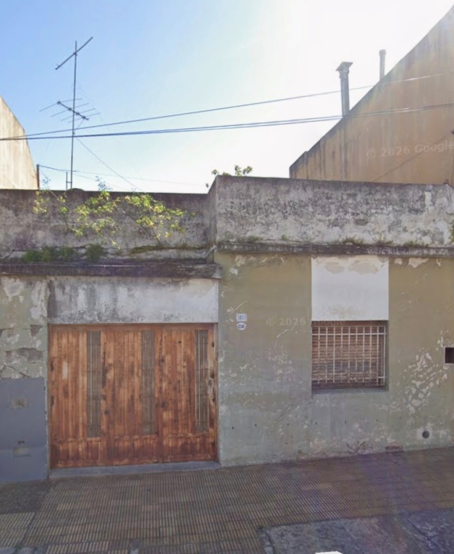 Presidente Mont 3400