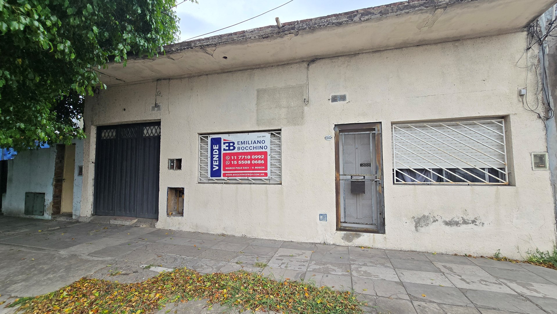 Diagonal Toledo 2100