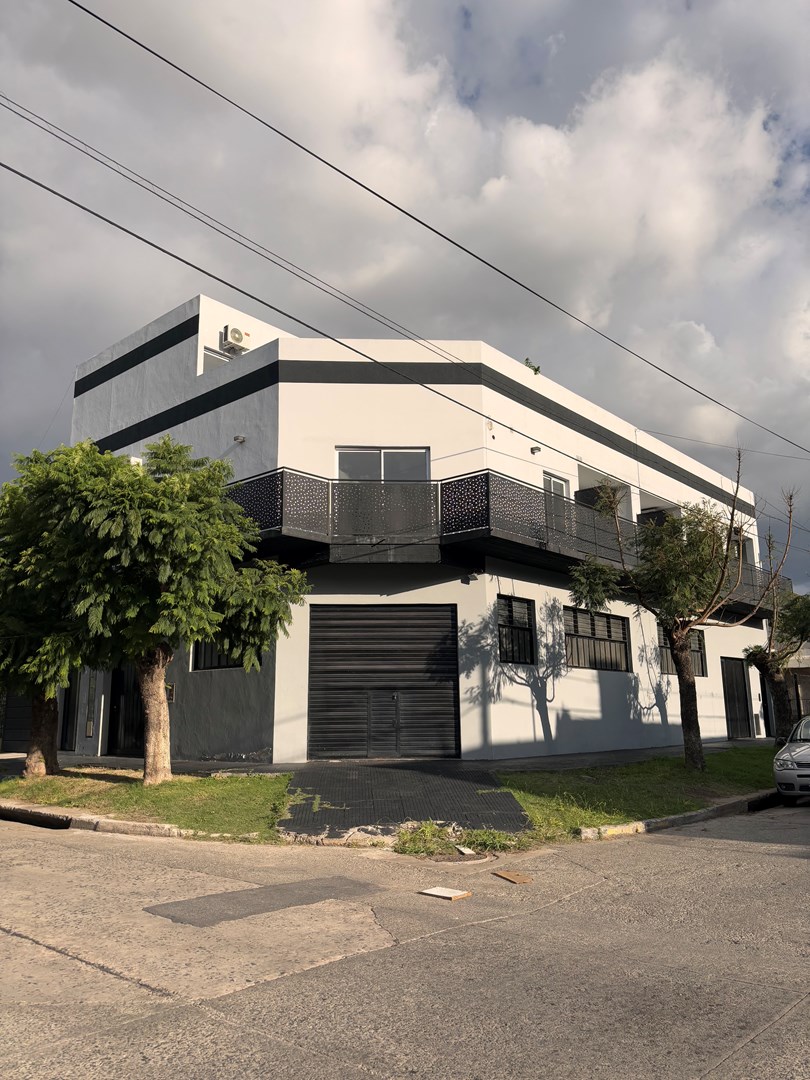 TENIENTE IBAÑEZ 6500