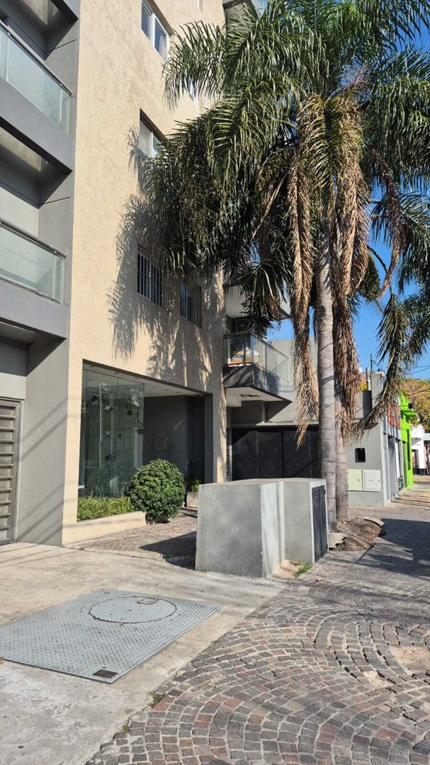 Av Rodriguez Peña 2000