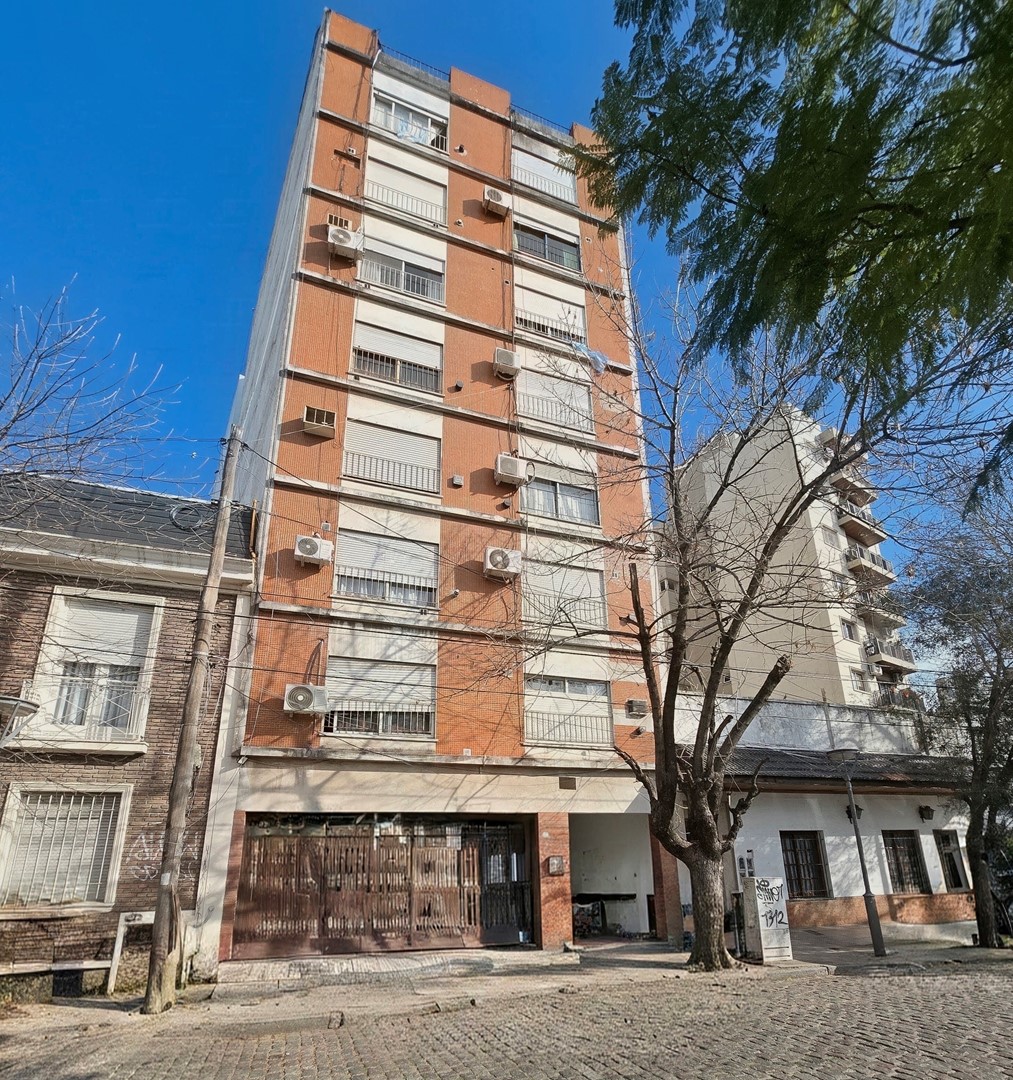 Remedios Esc. de San Martin 100