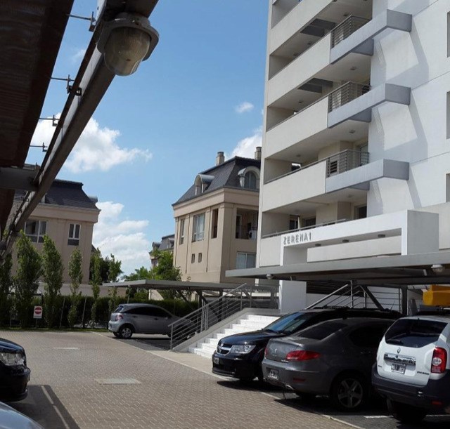 Edificio Zerena I - Barrio El Palmar - Nordelta