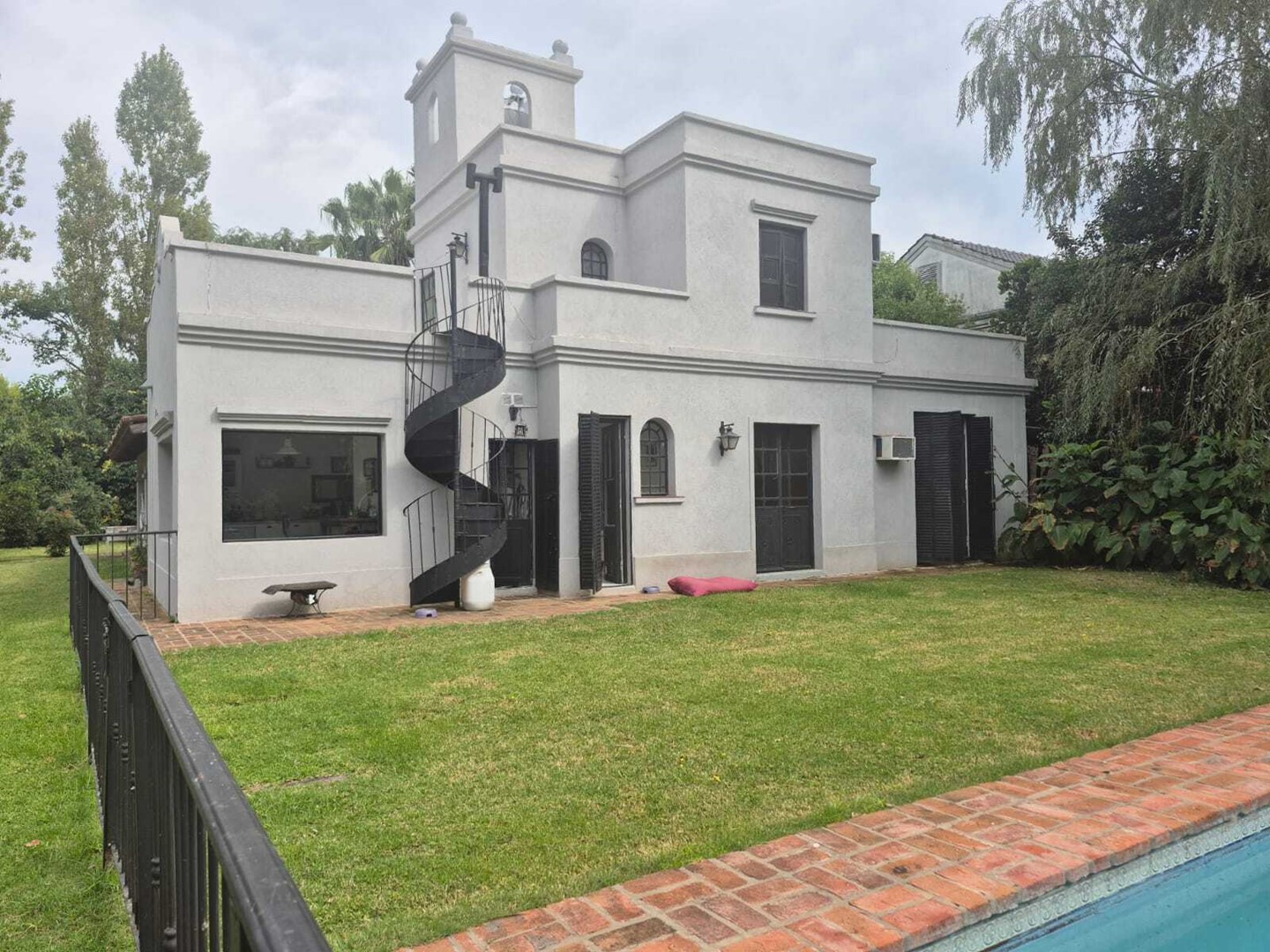 La Pradera  - Barrio Cerrado - Pilar 0