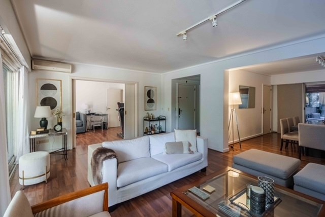 Recoleta - Juncal 1100