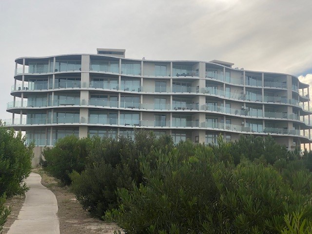 Northbeach - Ruta 11 - km 378 Villa 1