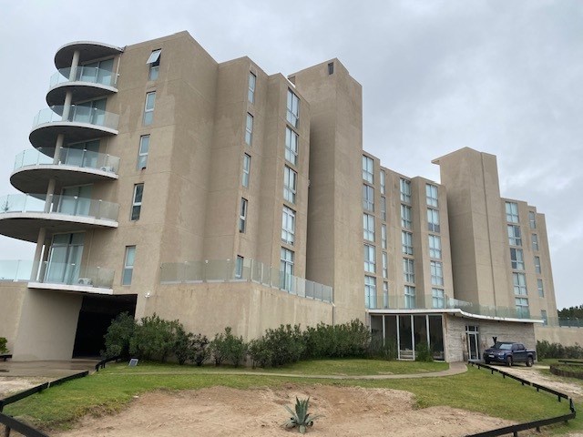 Northbeach - Ruta 11 km - km 378 - Villa 3