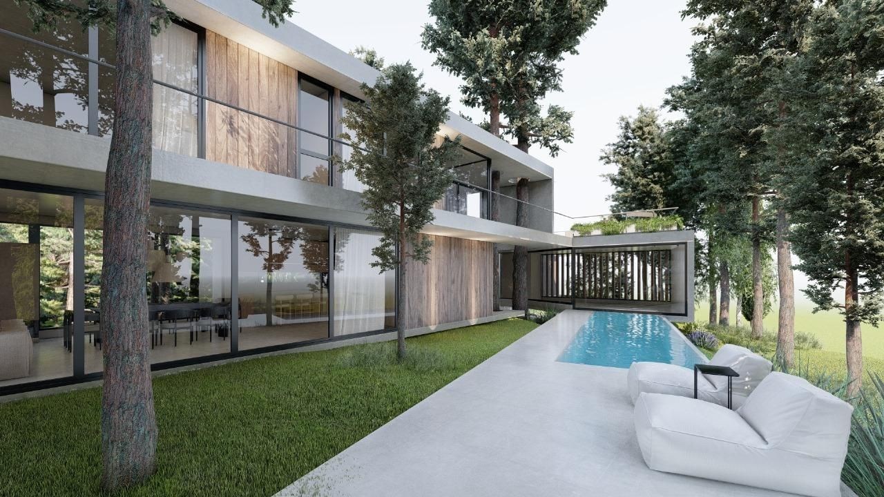 Casa en Villa Robles - Costa Atlantica - Barrio Albatros