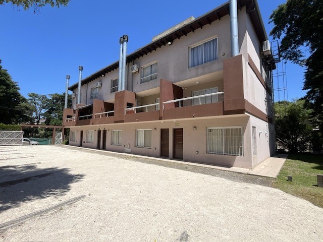 Complejo Tartaruga 1 - Pinamar - Del Mejillon 800