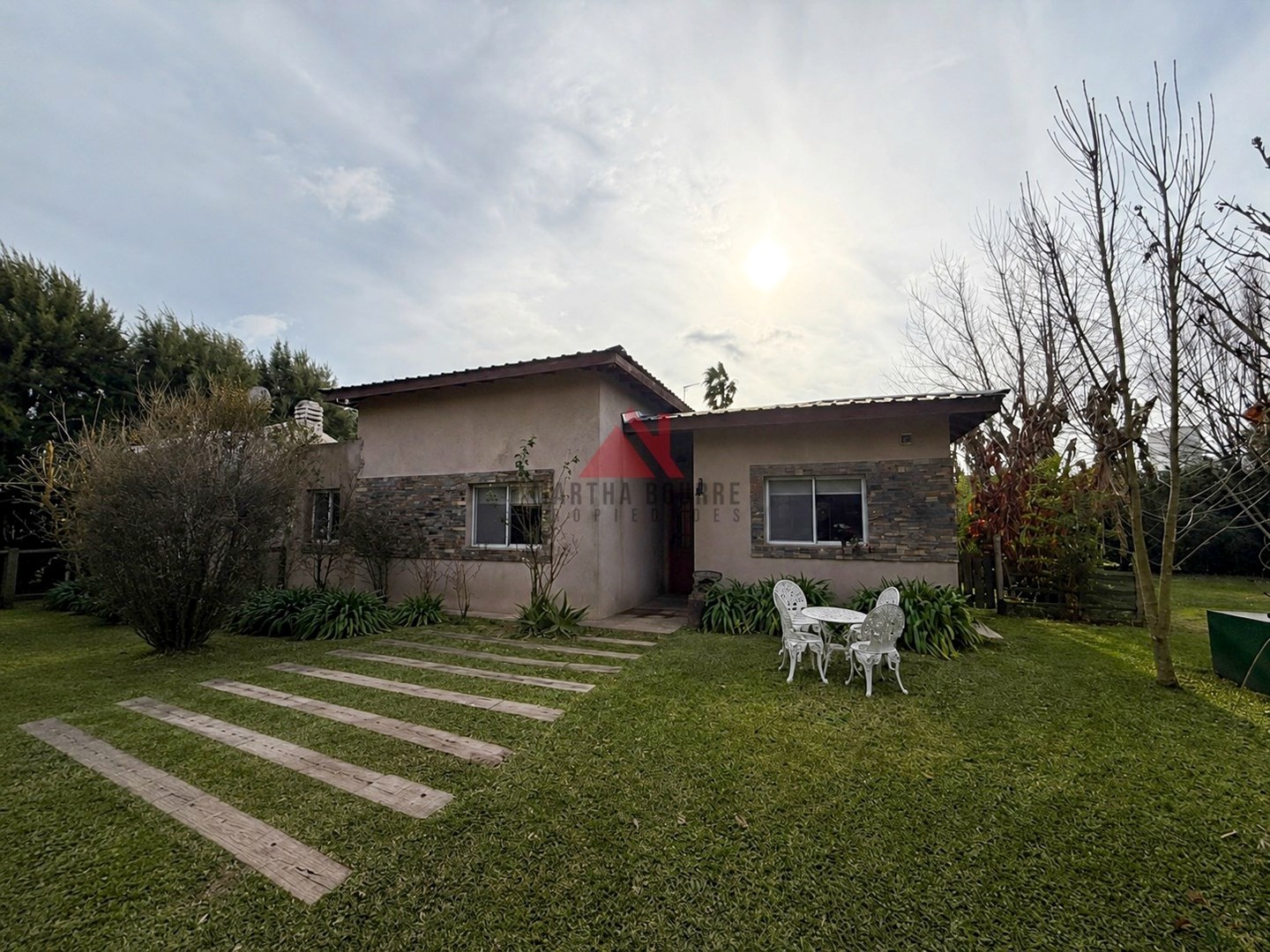 LARENA COUNTRY CLUB - PILAR RUTA 6 KM 21