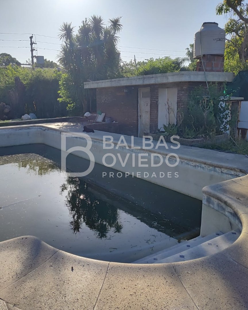 Almirante Brown 3500