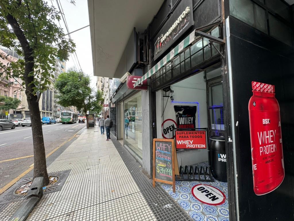 Callao 200