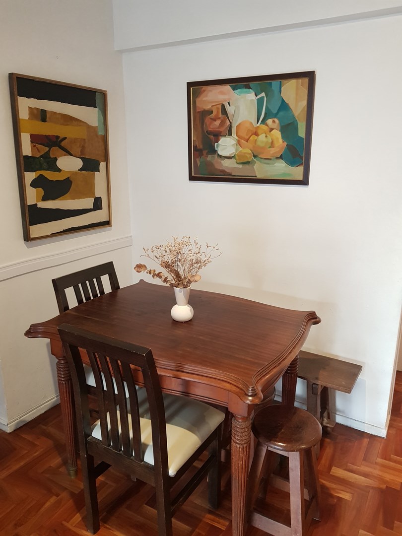 Avenida Scalabrini Ortiz 2200