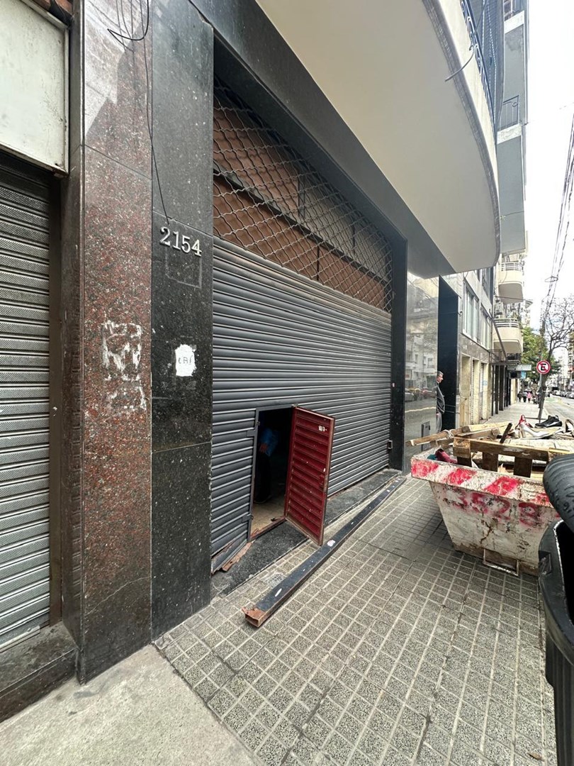Tucuman 2100