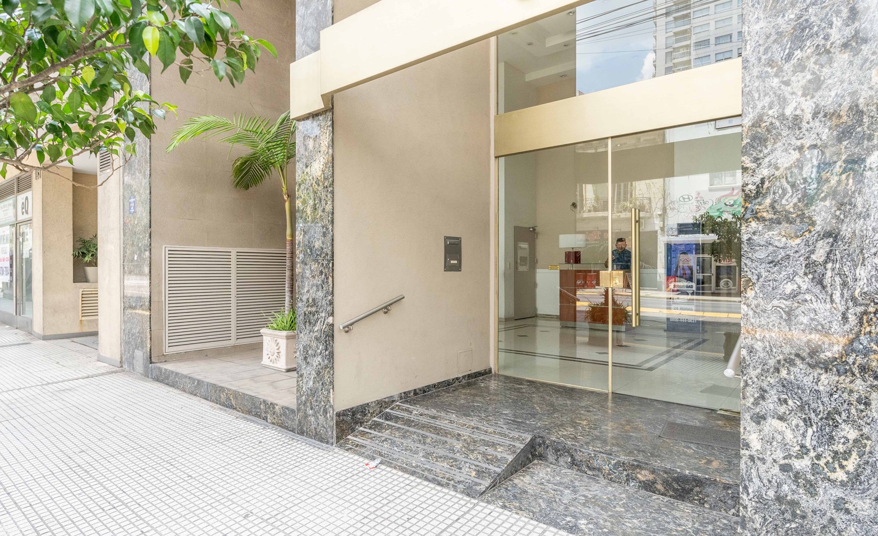 Avenida cordoba 3100