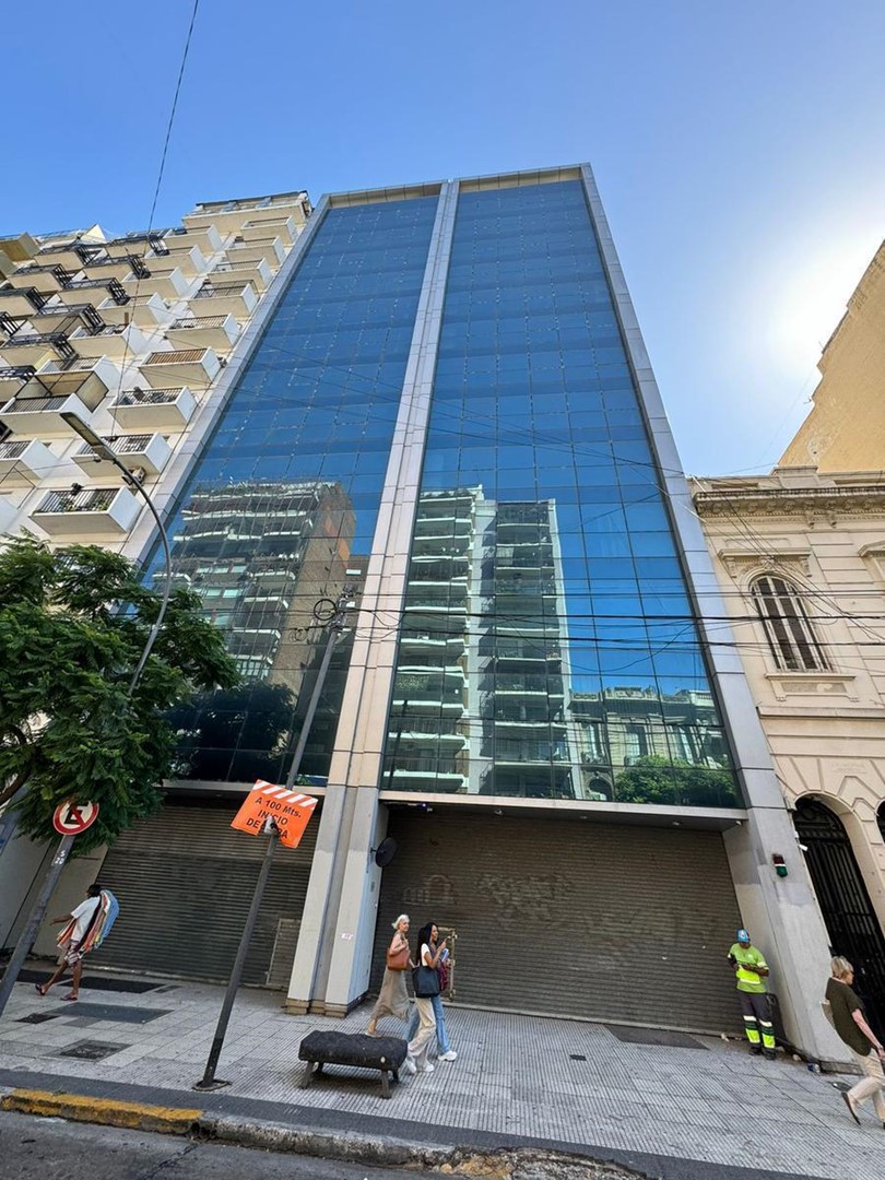 Avenida cordoba 2000