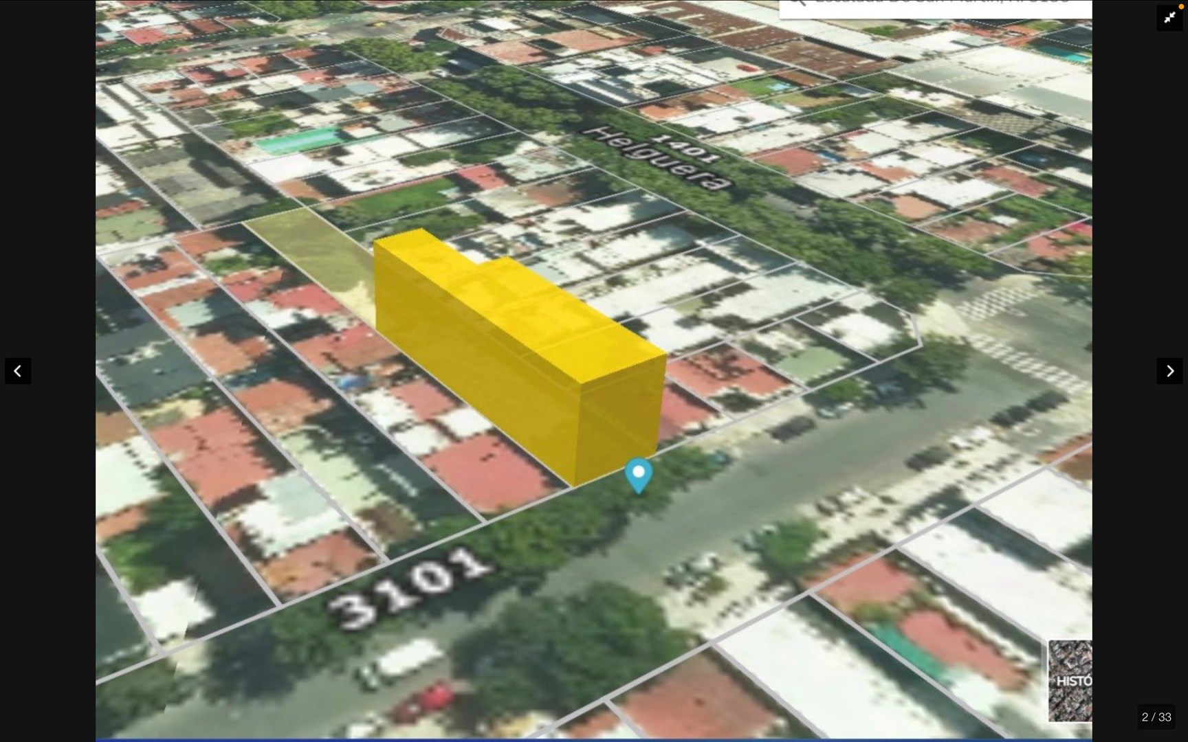 Cesar Diaz y Helguera 3000