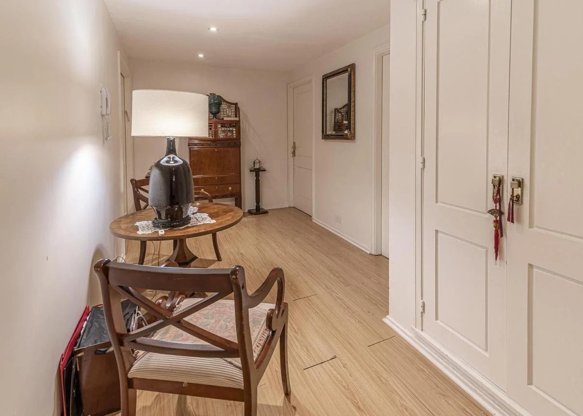 Av. del Libertador 2800