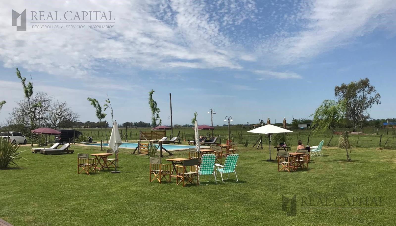 Uribelarrea - San Martin 100