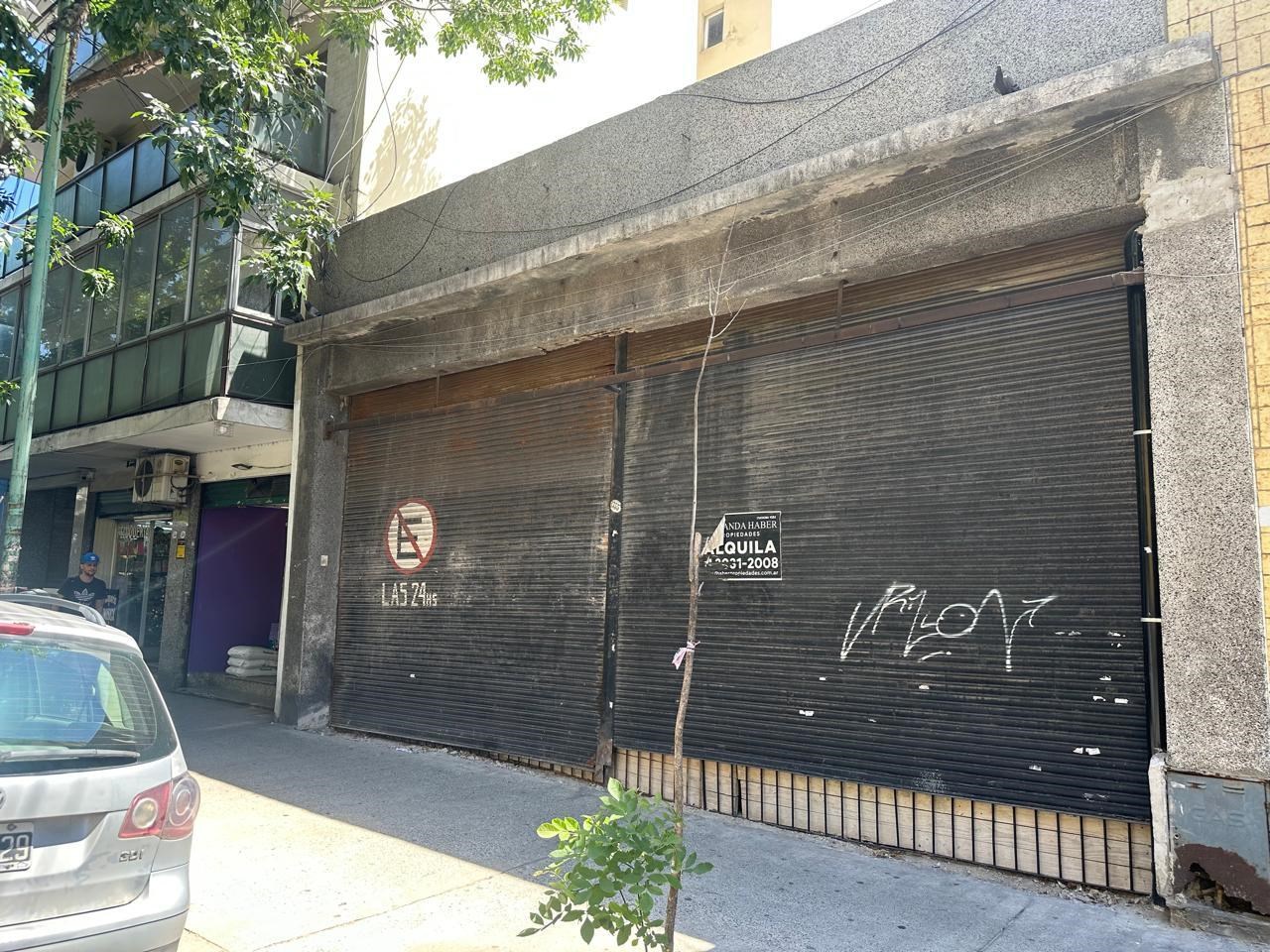 Vieytes y California 1200