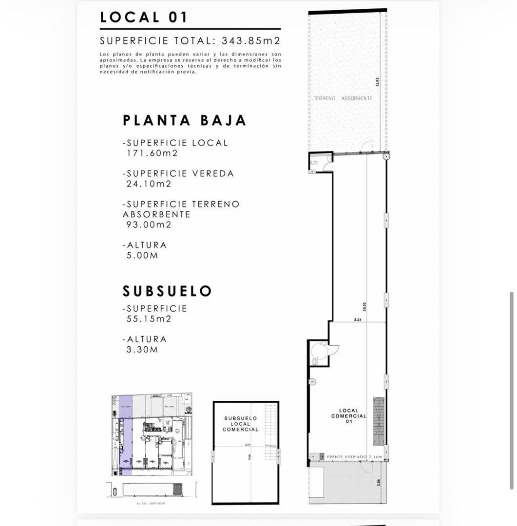 Av. del Libertador 2200