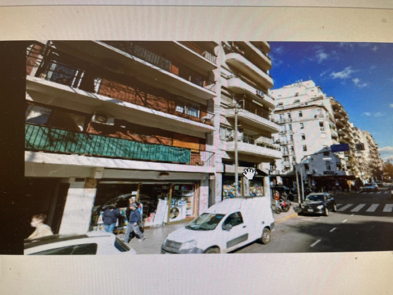 Avenida Scalabrini Ortiz 2200