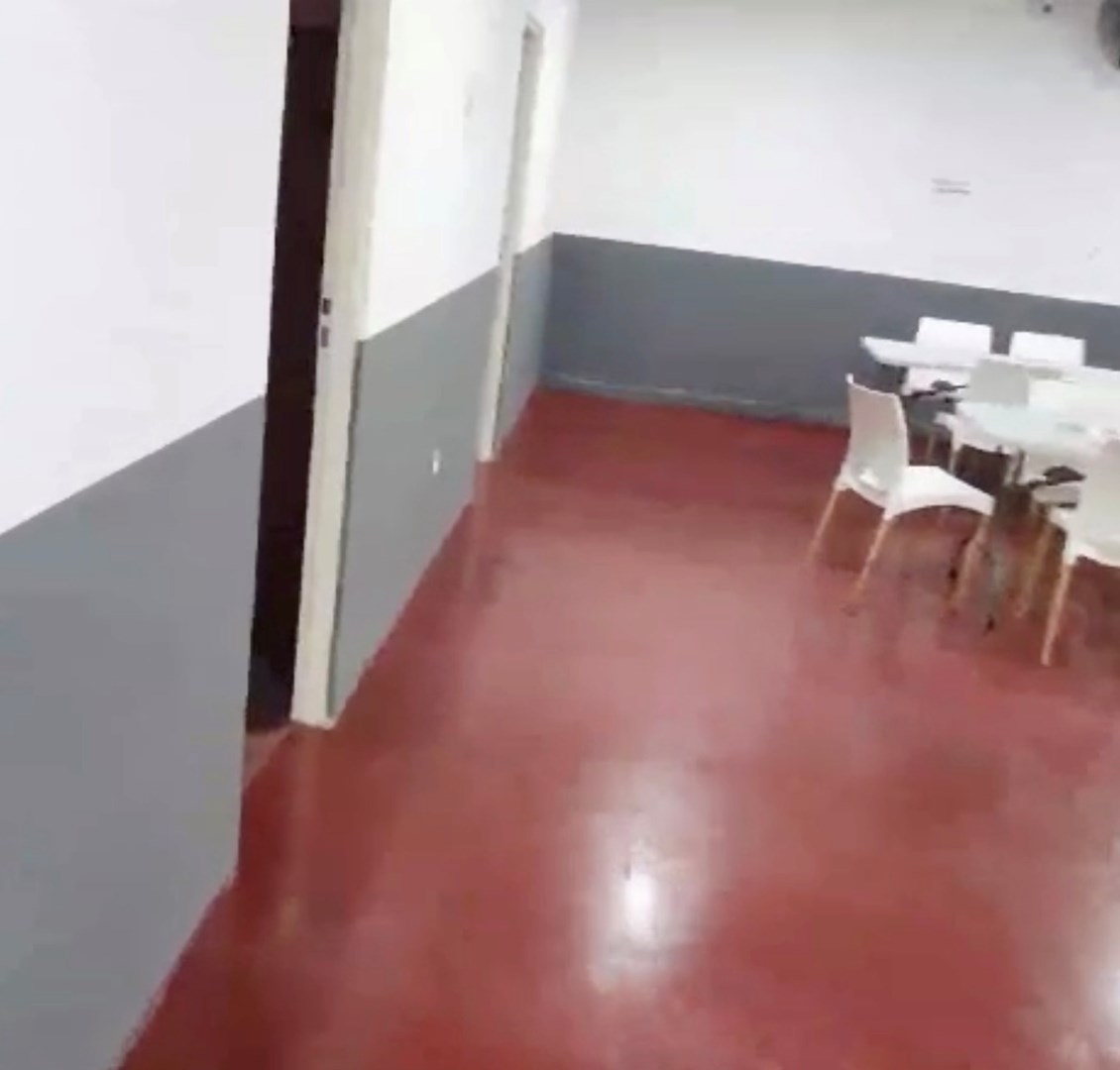 Avenida Pueyrredon 600