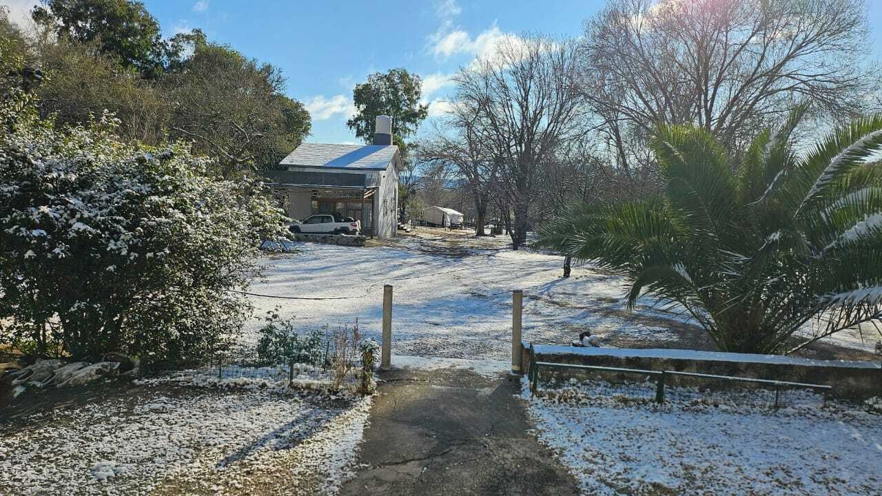 Santa Maria de Punilla