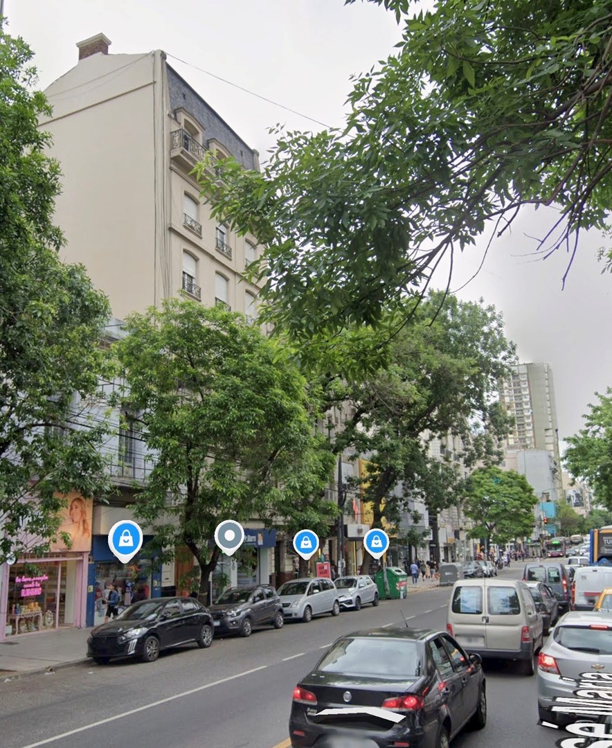 José Maria Moreno 100