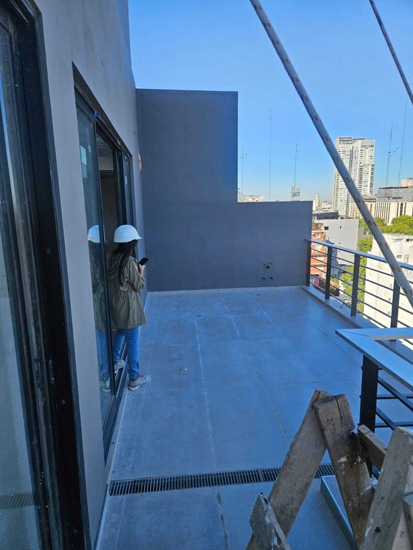 Fray justo Santa  María de Oro 2400