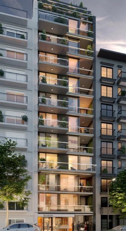 Fray justo Santa  María de Oro 2400