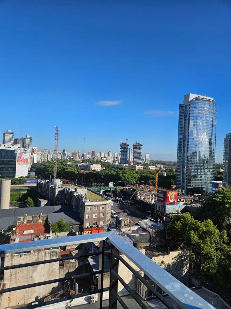 Fray justo Santa  María de Oro 2400