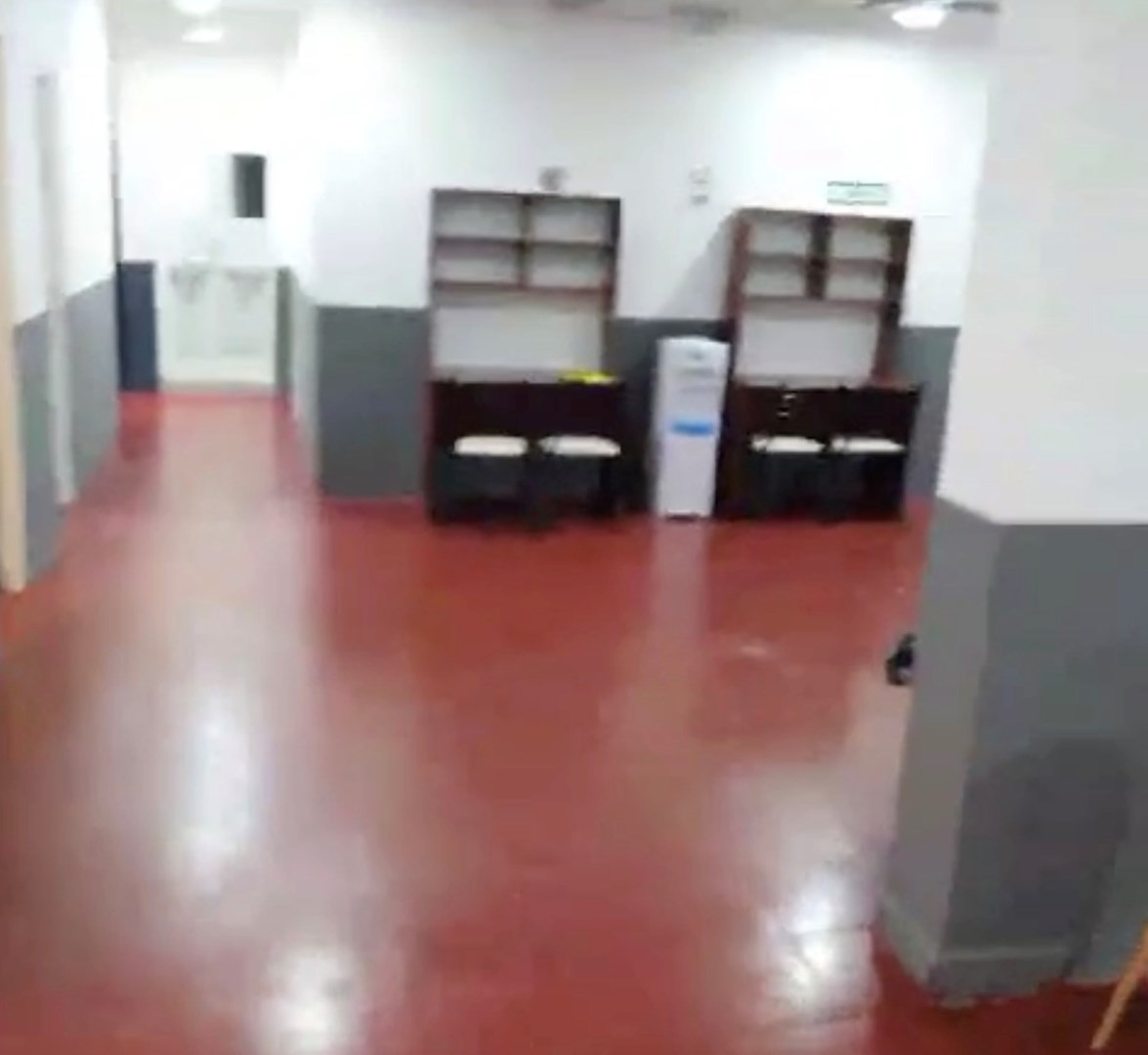 Avenida Pueyrredon 600