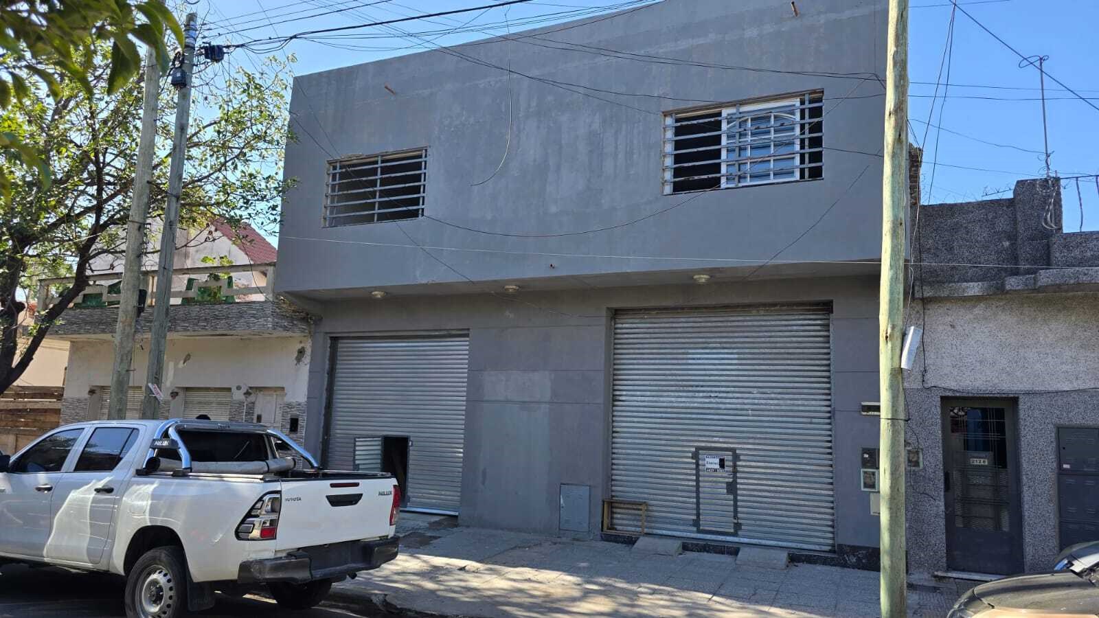 Blanco Encalada 2100