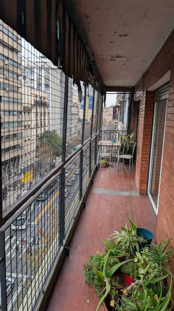 Corrientes 2800
