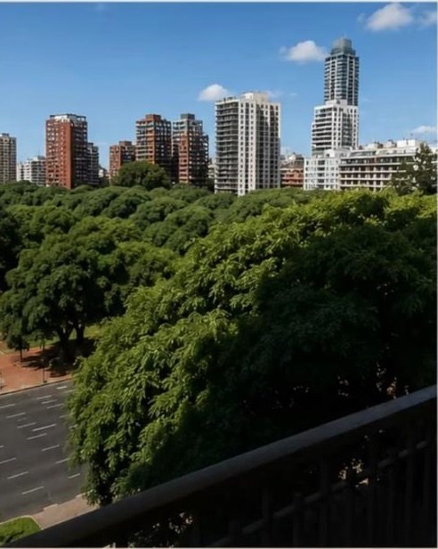 Libertador 2900