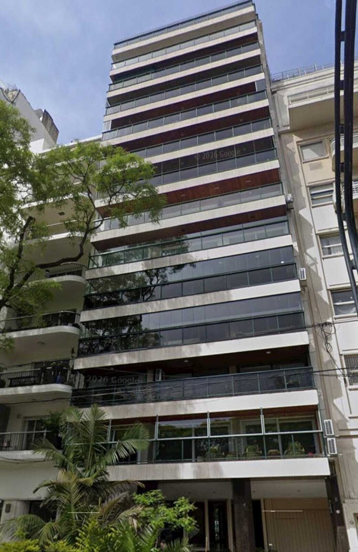 Libertador 2800
