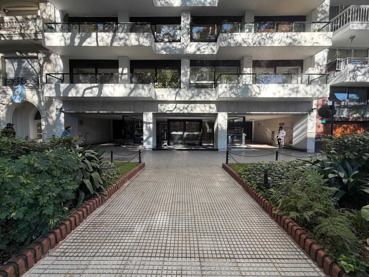 Libertador 2600