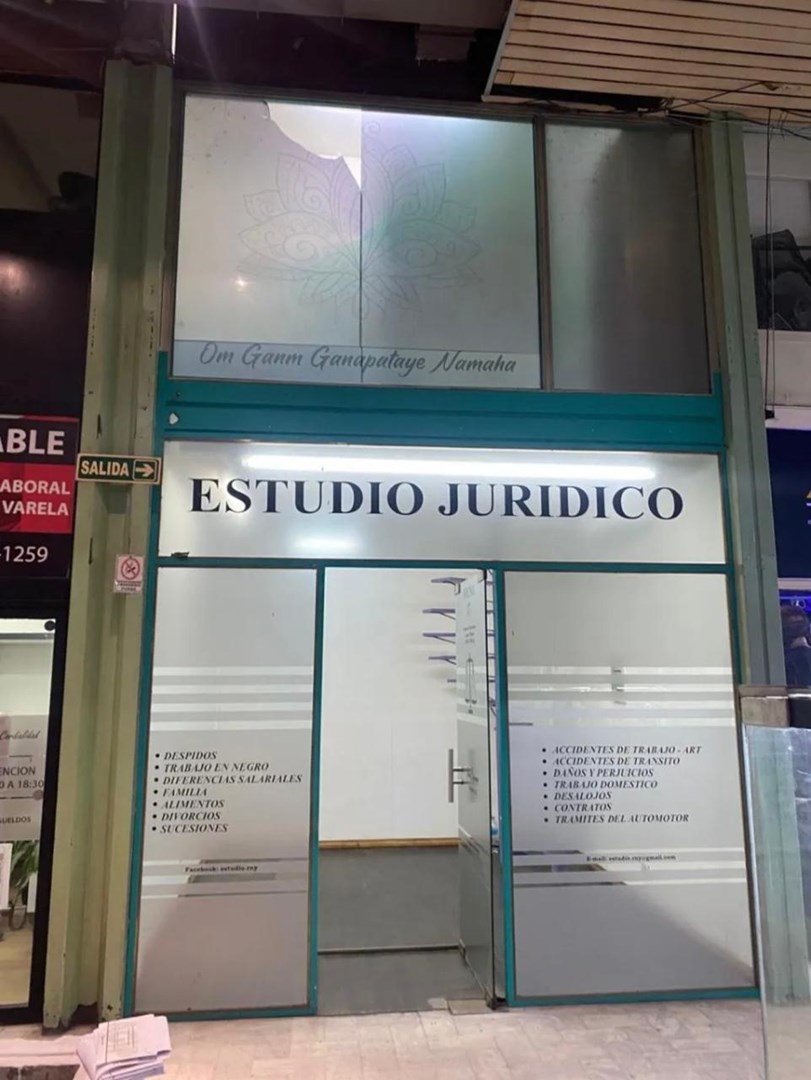 Av Rivadavia 6800