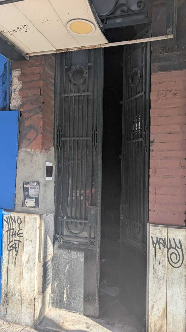Corrientes 3000