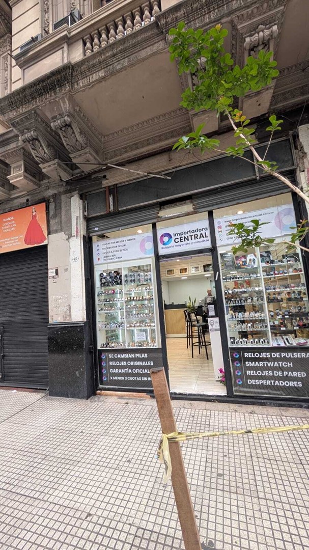 Larrea 400