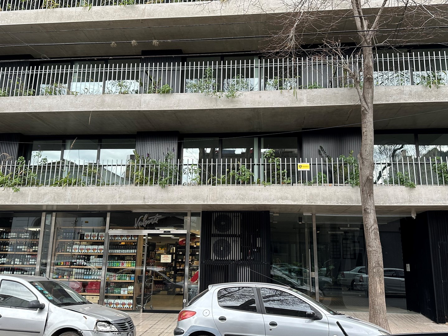 Nuñez , Migueletes 2200 2200