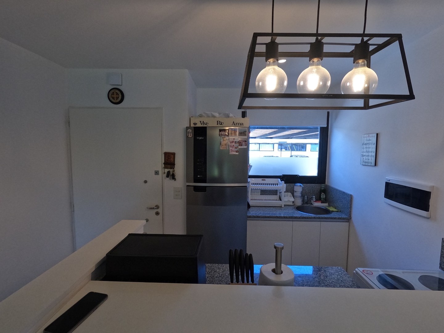 DESDE COCINA
